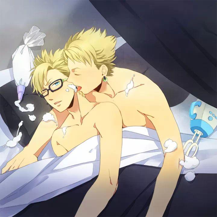 YAOI 28O