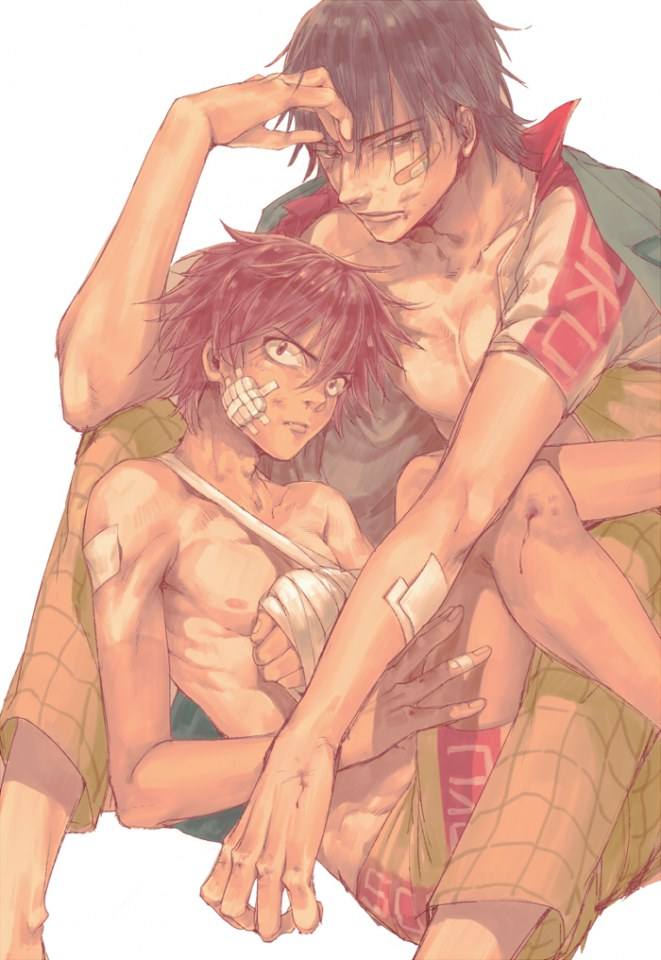 YAOI 281