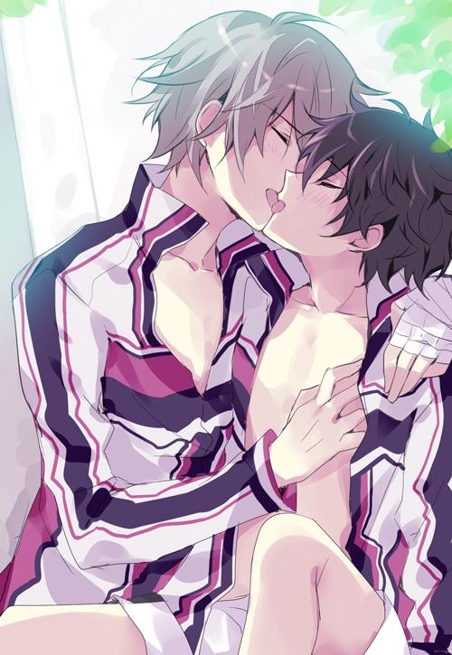 YAOI 281