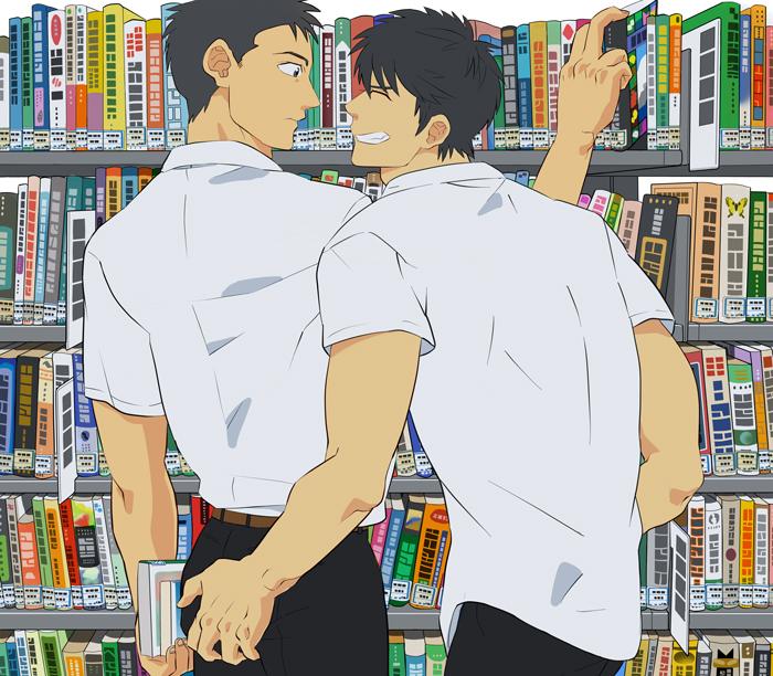 YAOI 281
