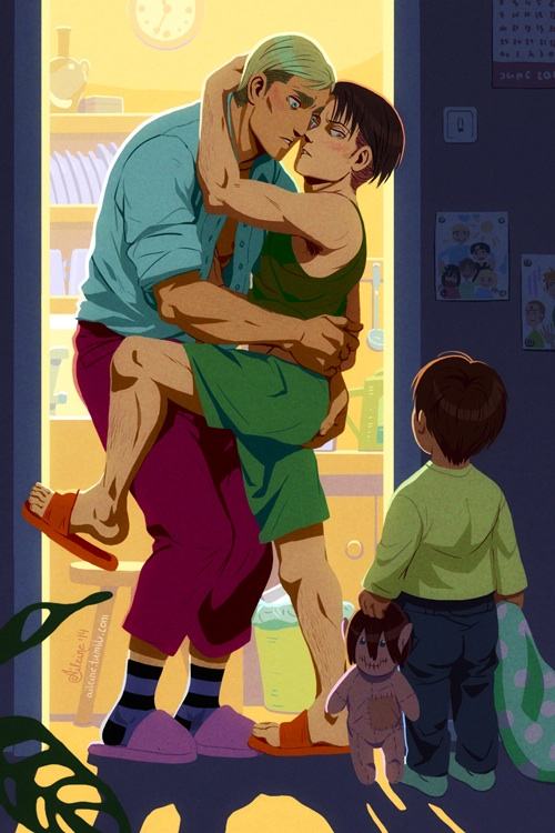 YAOI 281