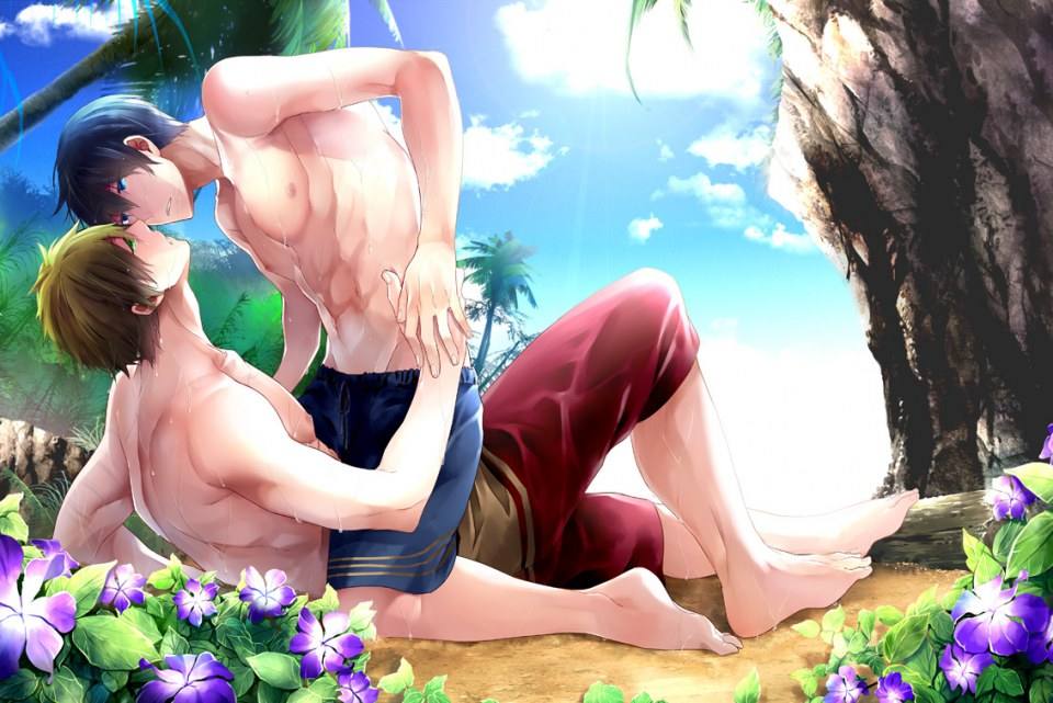 YAOI 281