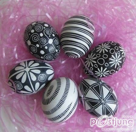 เปลือกไข่ Amazing Egg