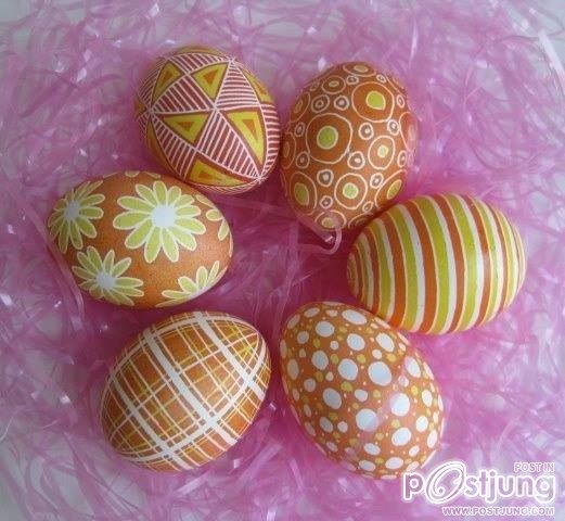 เปลือกไข่ Amazing Egg