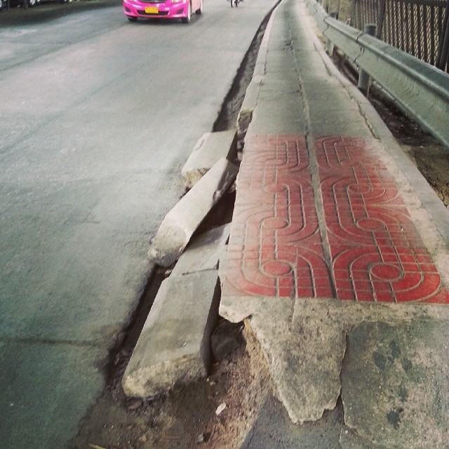 ภาพจริงสลดใจ..รู้สึกอย่างไรกับภาพเหล่านี้? Invisible Thailand