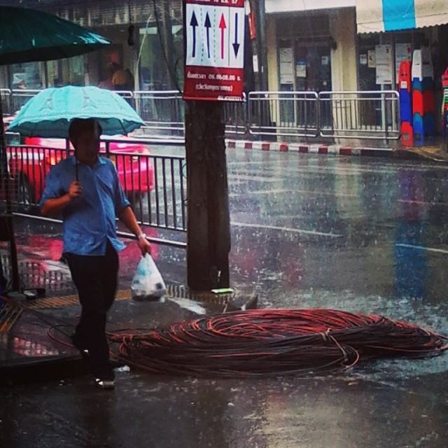 ภาพจริงสลดใจ..รู้สึกอย่างไรกับภาพเหล่านี้? Invisible Thailand