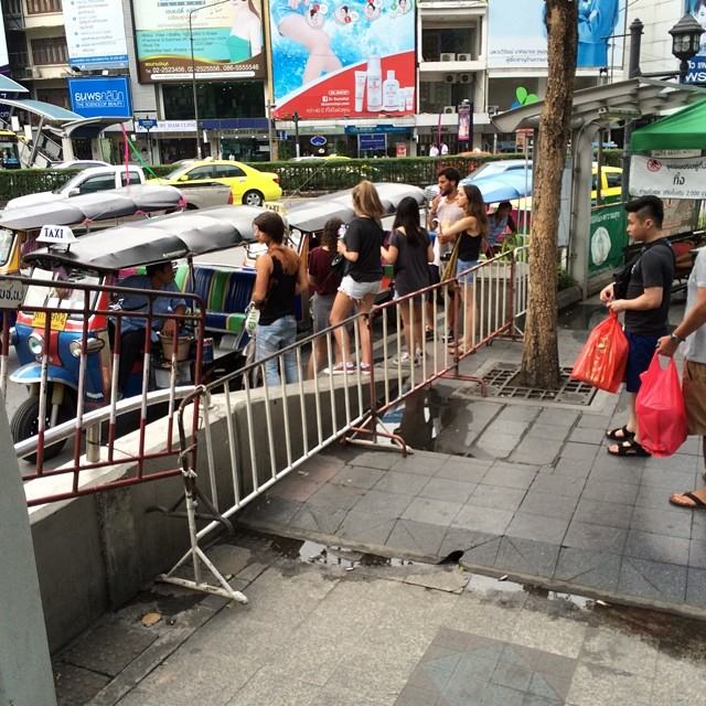 ภาพจริงสลดใจ..รู้สึกอย่างไรกับภาพเหล่านี้? Invisible Thailand