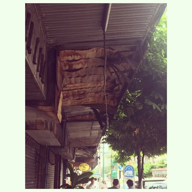 ภาพจริงสลดใจ..รู้สึกอย่างไรกับภาพเหล่านี้? Invisible Thailand