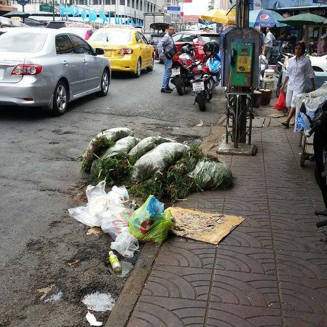 ภาพจริงสลดใจ..รู้สึกอย่างไรกับภาพเหล่านี้? Invisible Thailand