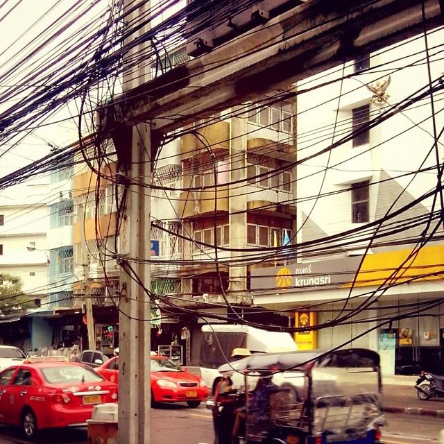ภาพจริงสลดใจ..รู้สึกอย่างไรกับภาพเหล่านี้? Invisible Thailand