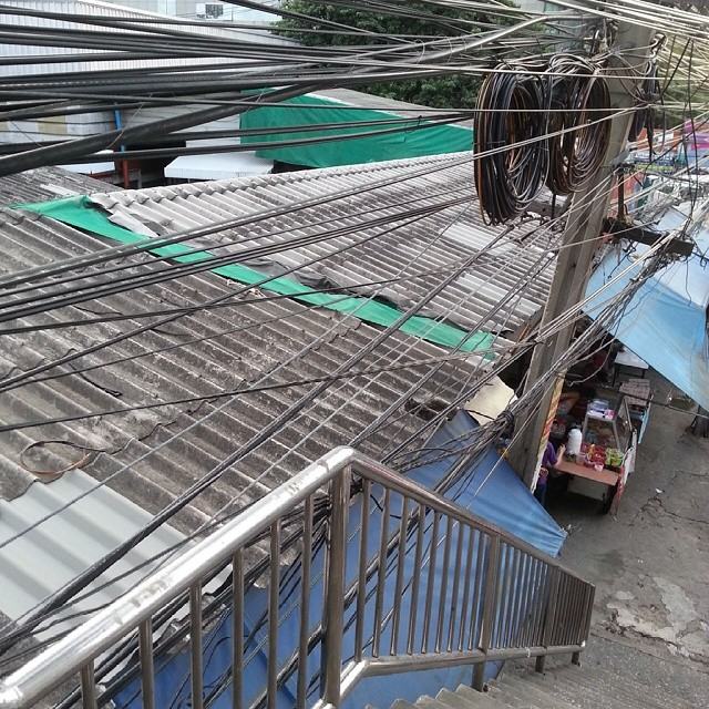 ภาพจริงสลดใจ..รู้สึกอย่างไรกับภาพเหล่านี้? Invisible Thailand