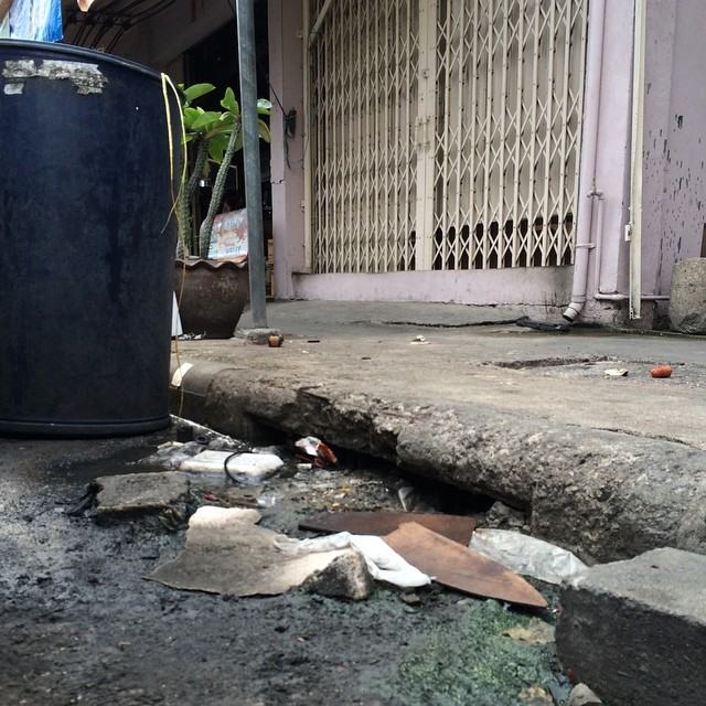 ภาพจริงสลดใจ..รู้สึกอย่างไรกับภาพเหล่านี้? Invisible Thailand