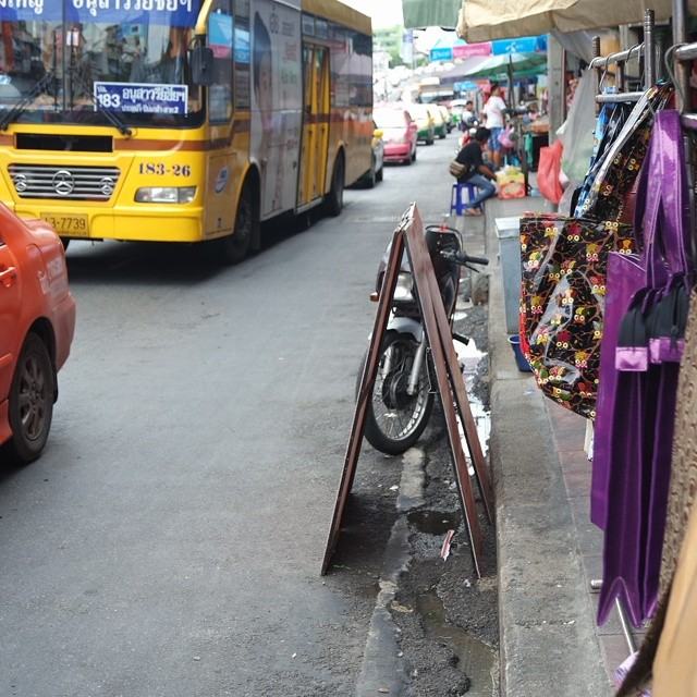 ภาพจริงสลดใจ..รู้สึกอย่างไรกับภาพเหล่านี้? Invisible Thailand
