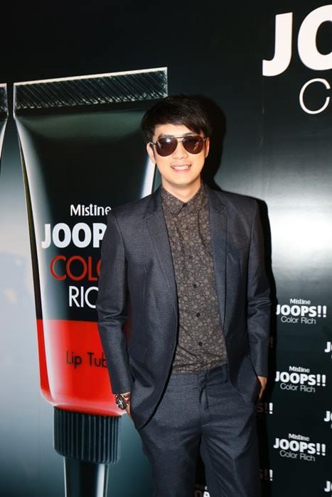 มิน พีชญา งานเปิดตัว มิสทีน จุ๊ปส์!!