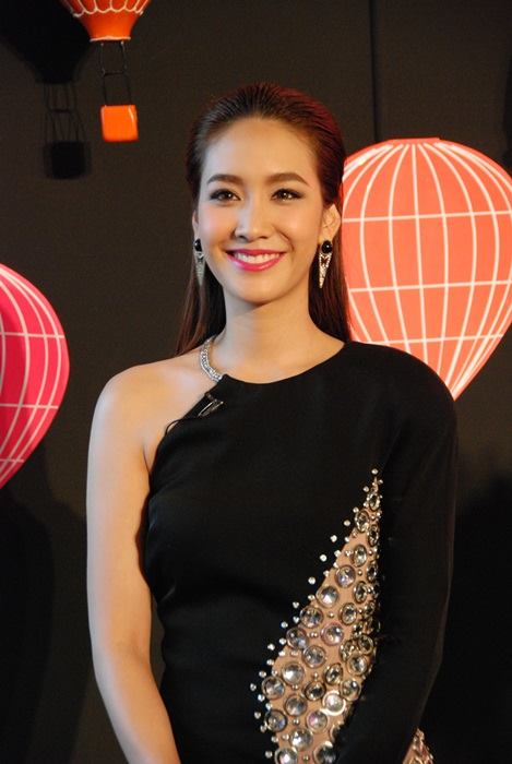 มิน พีชญา งานเปิดตัว มิสทีน จุ๊ปส์!!