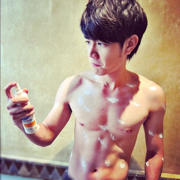 เริ่มศตภาพใหม่ของบารวีครับ  @บารวี 301