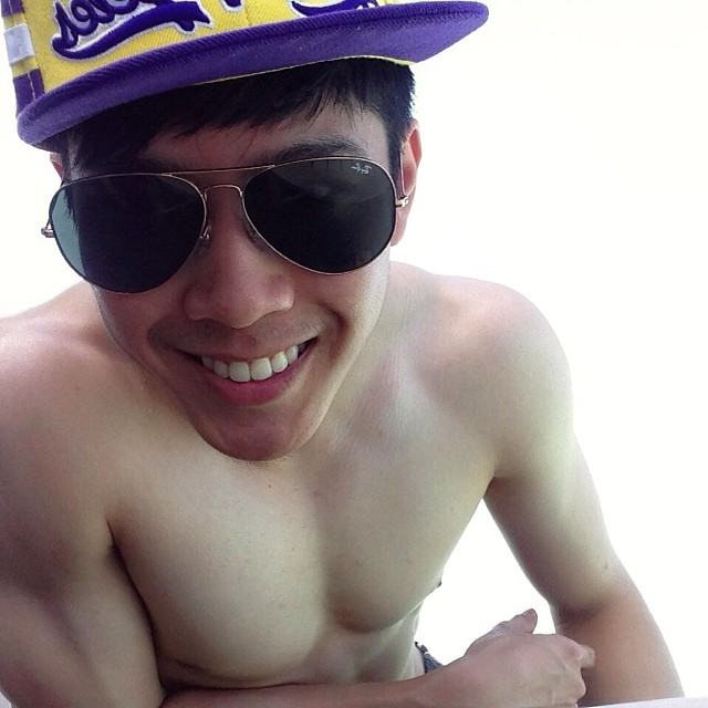 โต้รุ้งกันดีกว่า มีเท่าไหร่ก็เท่าน้านน  @บารวี 308