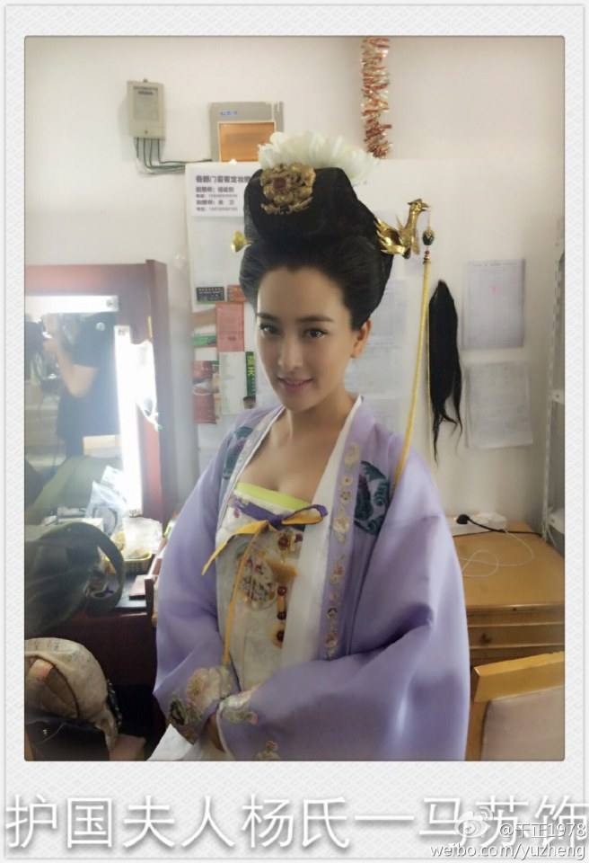 Beauty Manufacturing / Mei Ren Zhi Zao 《美人制造》 2014 part23