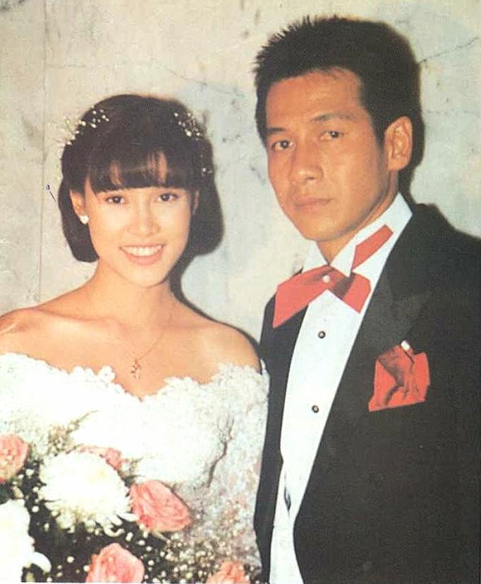 กับ พงษ์พัฒน์ ใน...ขอให้รักเรานั้นนิรันดร