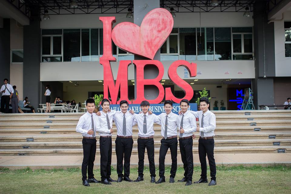 MBS Freshy Boy&Girl 2014