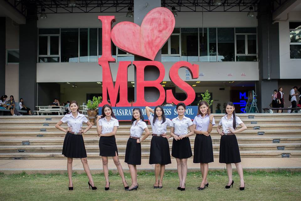 MBS Freshy Boy&Girl 2014