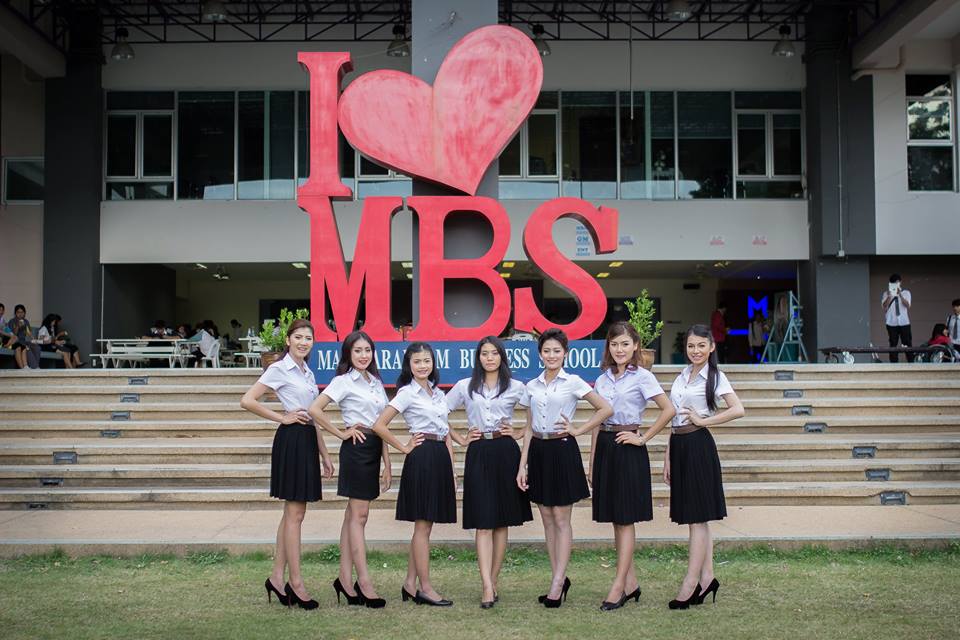 MBS Freshy Boy&Girl 2014
