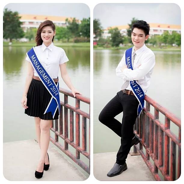 MBS Freshy Boy&Girl 2014