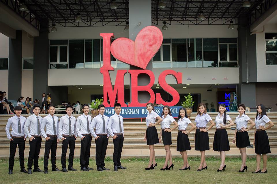 MBS Freshy Boy&Girl 2014