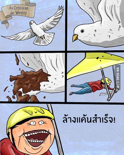 9 GAG in Tahi