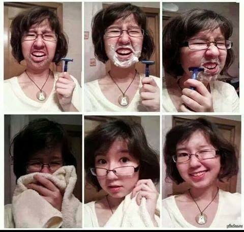 9 GAG in Tahi