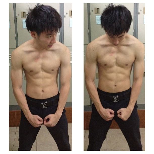 กลิ่นหอมคาวคละคลุ้ง  น้ำในผ้านุ่งไหลโจ๊ก ๆ @บารวี 310