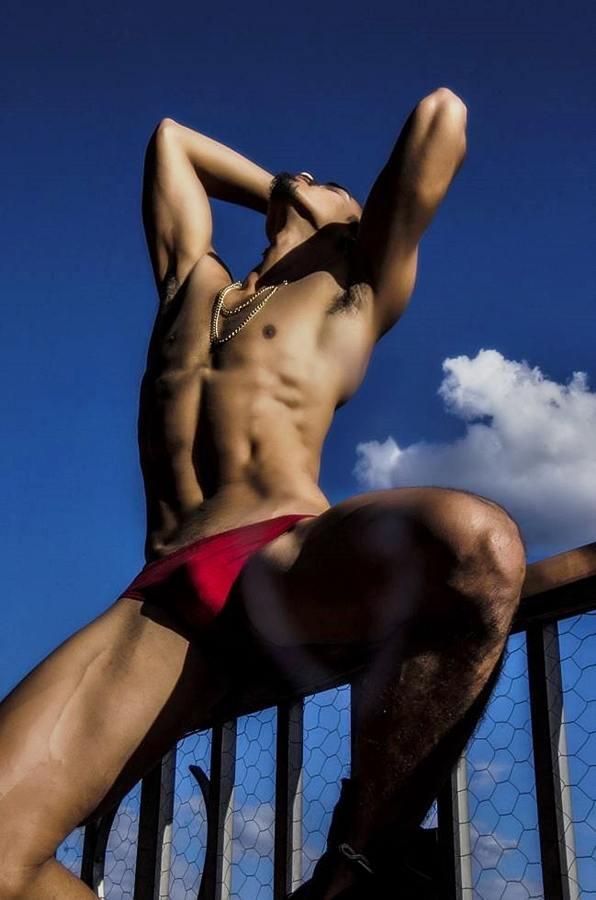 eros men 29