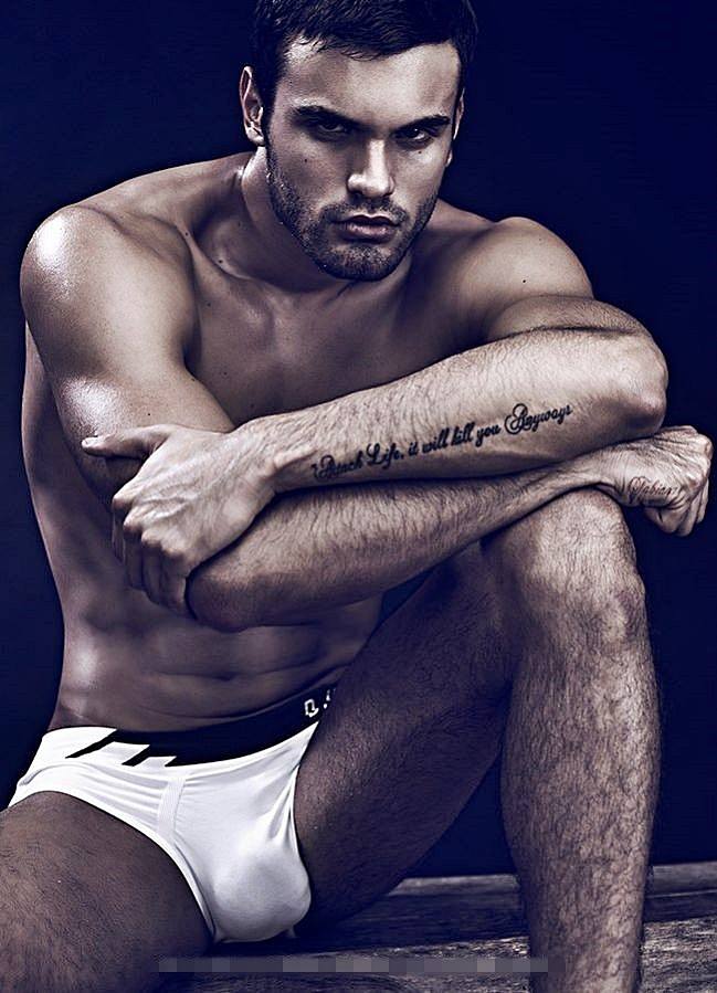 eros men 29