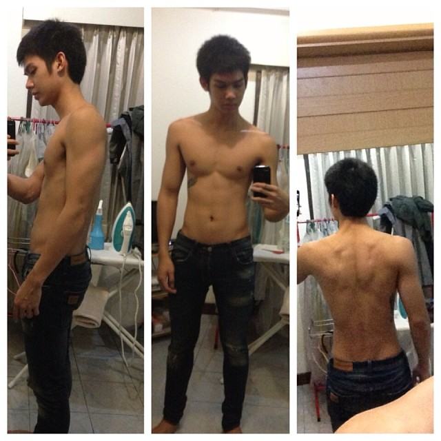 ก็เฮาบ่ได้เกิดมาเป็นลูกเจ้าป้อเจ้าแม่  ป้อจายจะมาจ๊อบเฮาก่อ@บารวี 314