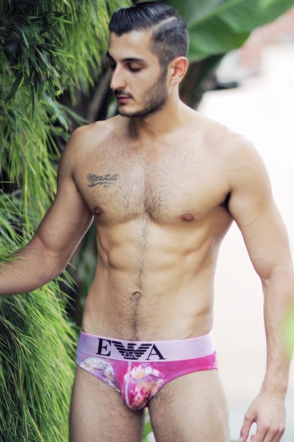 eros men 34