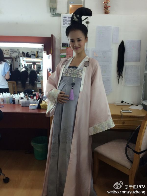 Beauty Manufacturing / Mei Ren Zhi Zao 《美人制造》 2014 part24