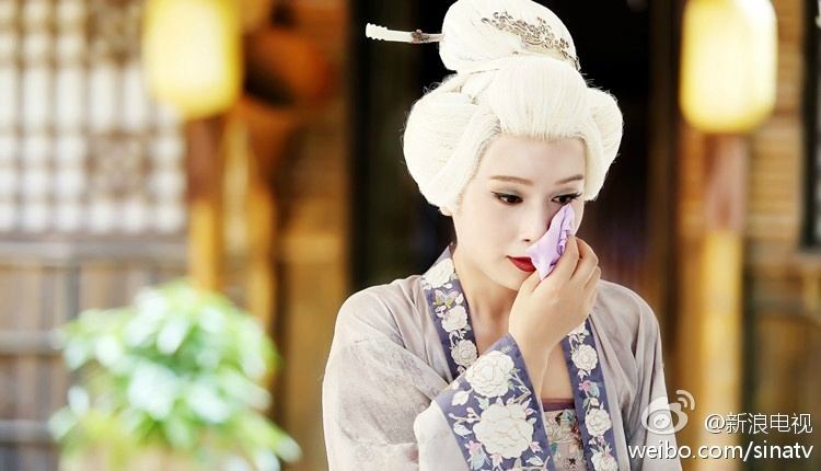 Beauty Manufacturing / Mei Ren Zhi Zao 《美人制造》 2014 part24