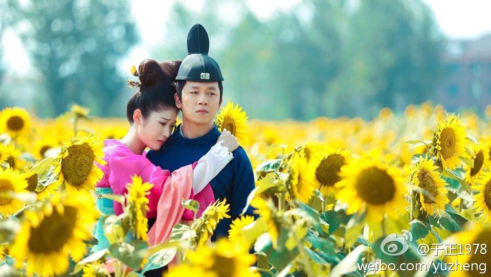 Beauty Manufacturing / Mei Ren Zhi Zao 《美人制造》 2014 part24