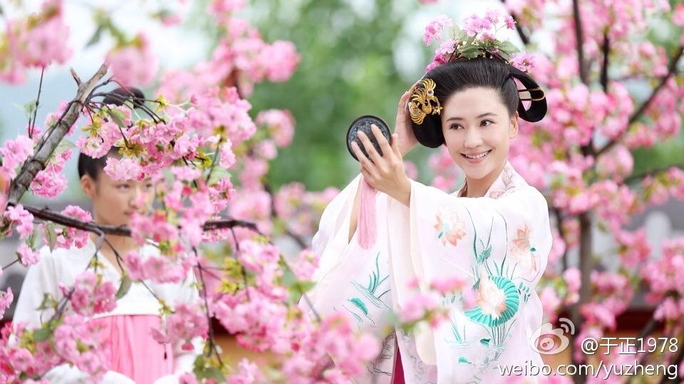 Beauty Manufacturing / Mei Ren Zhi Zao 《美人制造》 2014 part24