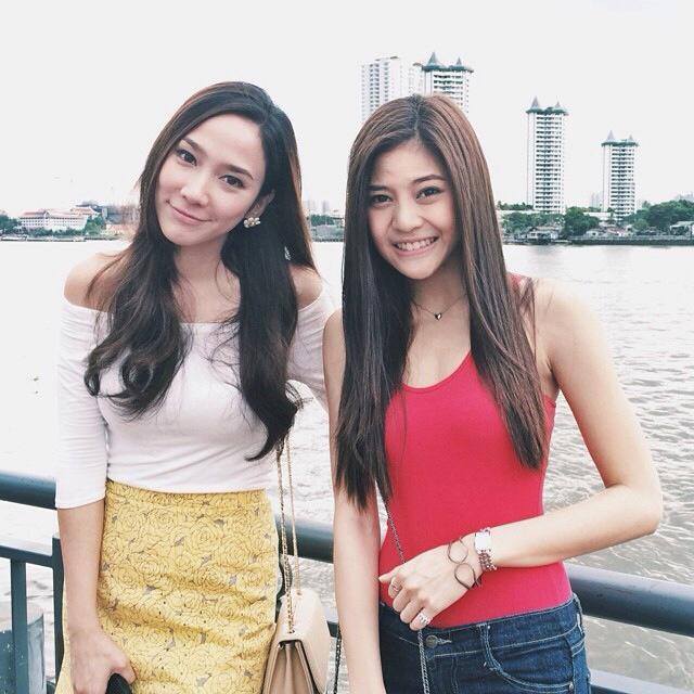 ปัญหารัก 5 แบบผู้ชายของ อั้ม พัชราภา รู้พร้อมกัน 2 ต.ค ทุกโรงภาพยนต์
