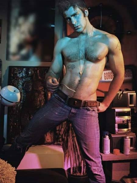Chris Evans