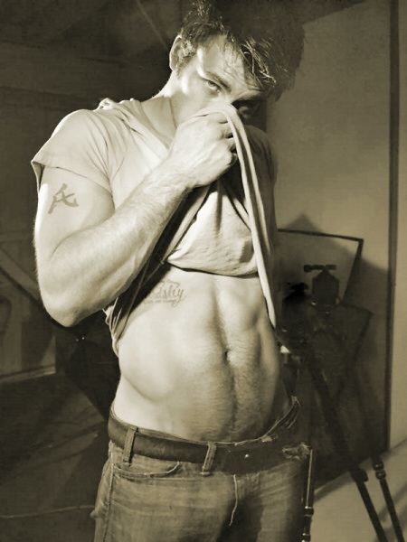 Chris Evans