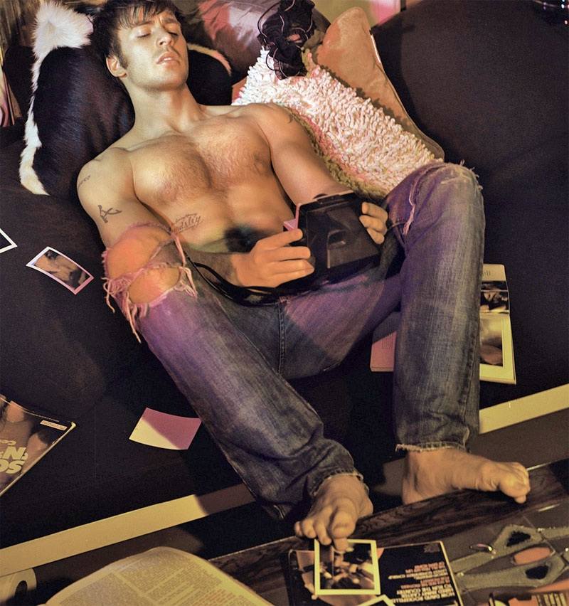 Chris Evans