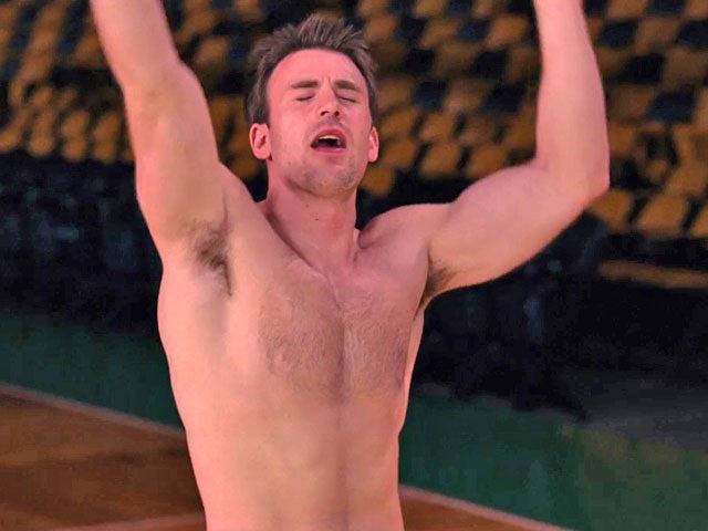 Chris Evans