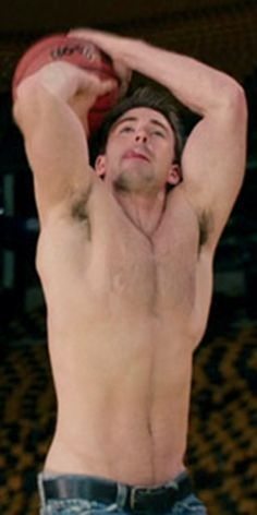 Chris Evans
