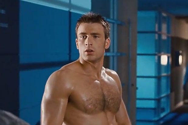 Chris Evans