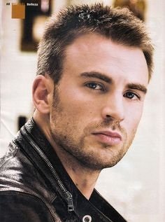 Chris Evans