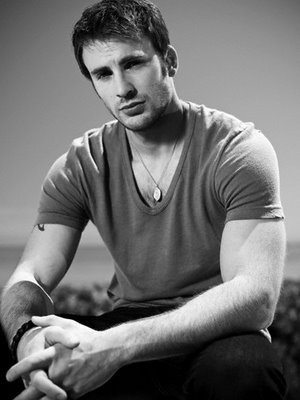 Chris Evans