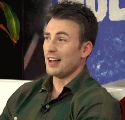 Chris Evans
