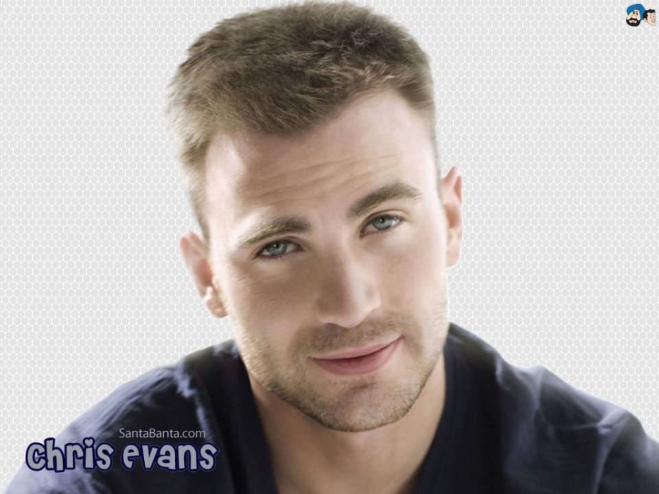 Chris Evans